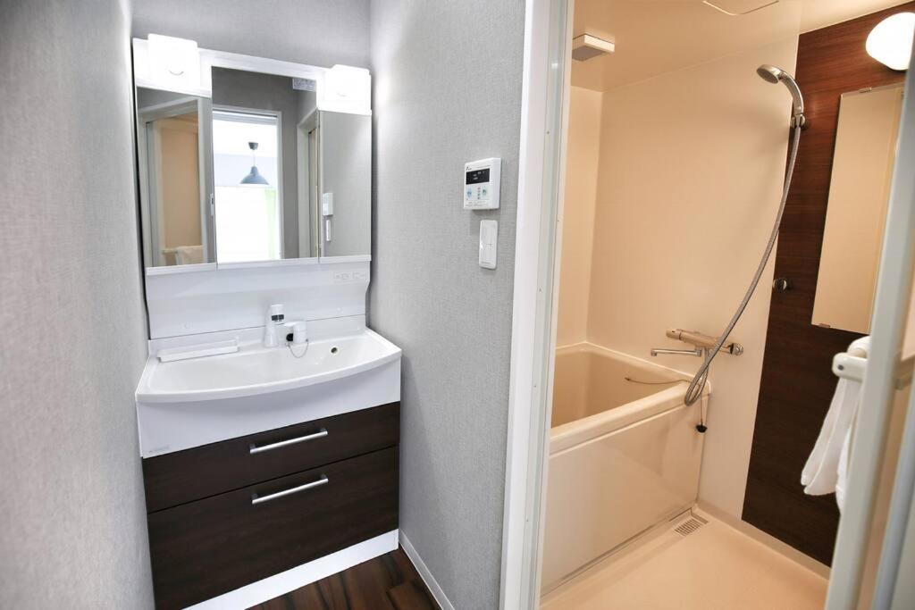 Apartmán Edogawa Japanese Style 202 Has Direct Access To Akihabara And Shinjuku, With Convenient Transportation And Free Wifi Prefektura Tokio