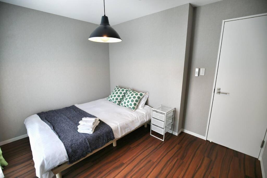 Edogawa Japanese Style 202 Has Direct Access To Akihabara And Shinjuku, With Convenient Transportation And Free Wifi * Prefektura Tokio