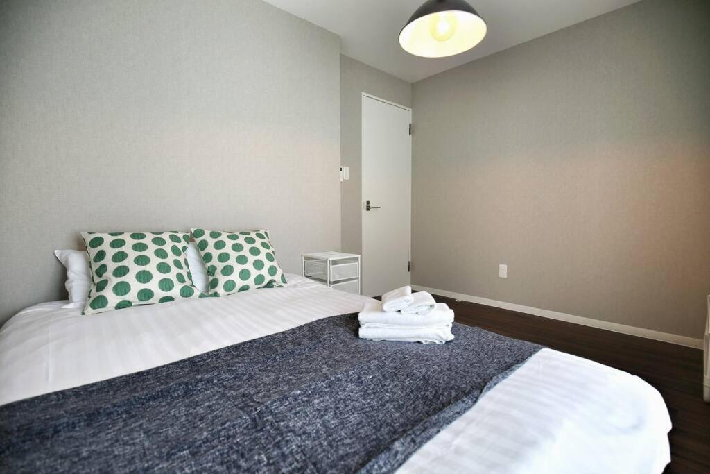 Apartmán Edogawa Japanese Style 202 Has Direct Access To Akihabara And Shinjuku, With Convenient Transportation And Free Wifi Prefektura Tokio